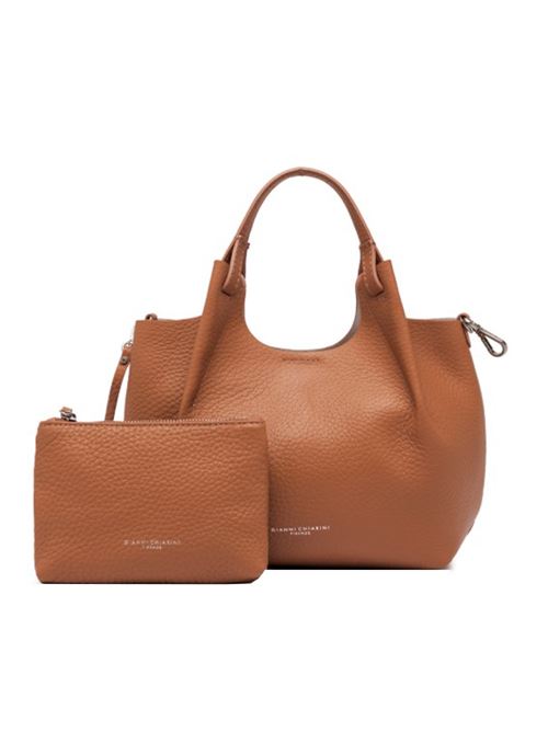 Dua Borsa a Mano GIANNI CHIARINI | DUABS9719P13857